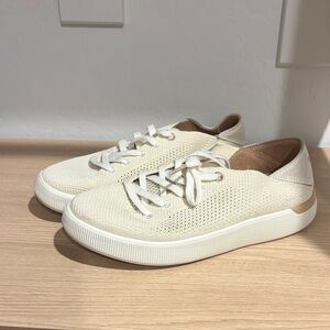 Reef Women's Neptune Sneakers in Vintage